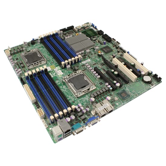 Supermicro Server Mainboard - X8DT3-F