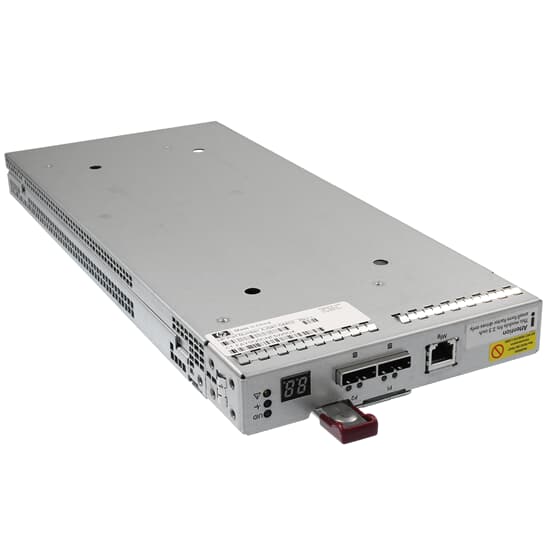 HP SAS-Controller SAS 6G I/O Module D2700 Disk Enclosure - 519320-001