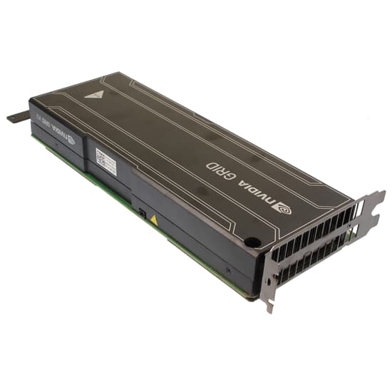 Dell NVIDIA GRID K2 GPU VGPU 8GB PCI-E - KVJ6K