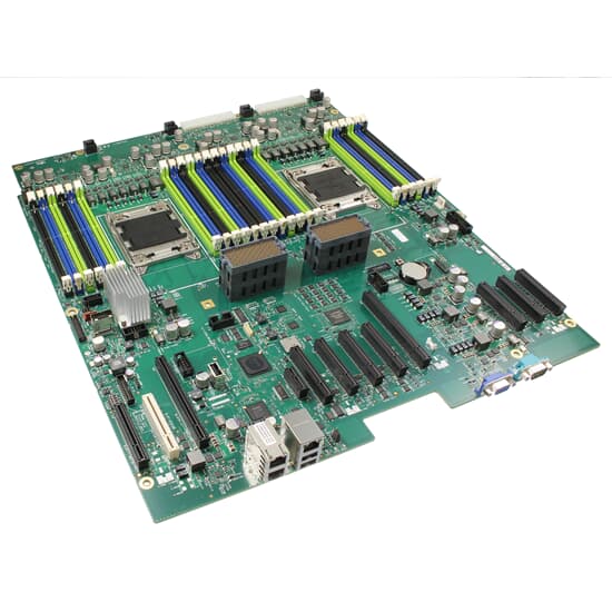 Fujitsu Server-Mainboard Primergy RX500 S7 - D3039-A12