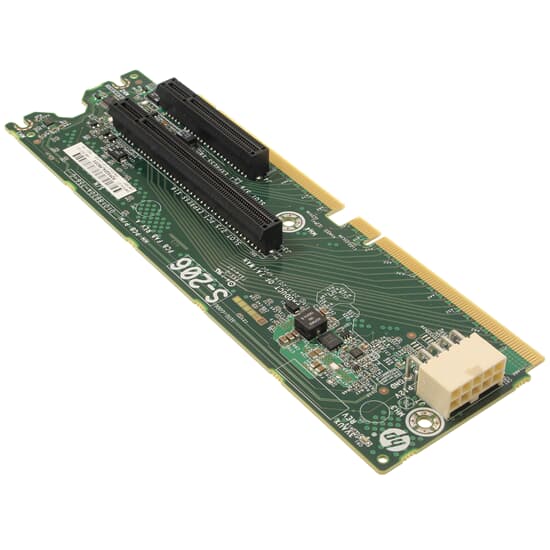 HP Riser Card PCI-E x16 x8 DL380p Gen8 - 755741-001