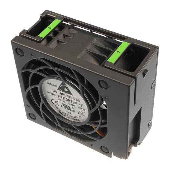 Fujitsu Gehäuselüfter Primergy RX500 S7 80mm - A3C40140241 38023098