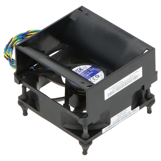 Lenovo Gehäuselüfter 80mm ThinkServer S140 - 03T9724