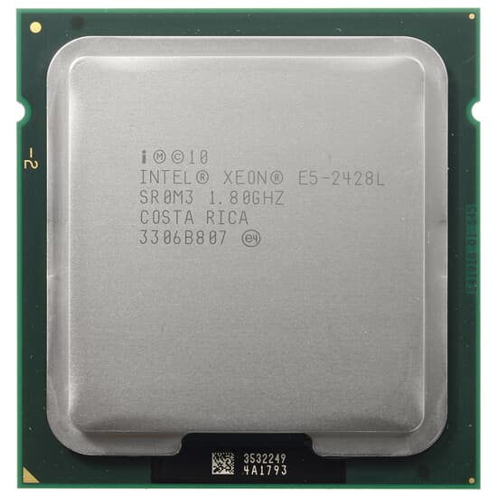 Intel CPU Sockel 1356 6-Core Xeon E5-2428L 1,8GHz 15M 7.2 GT/s - SR0M3