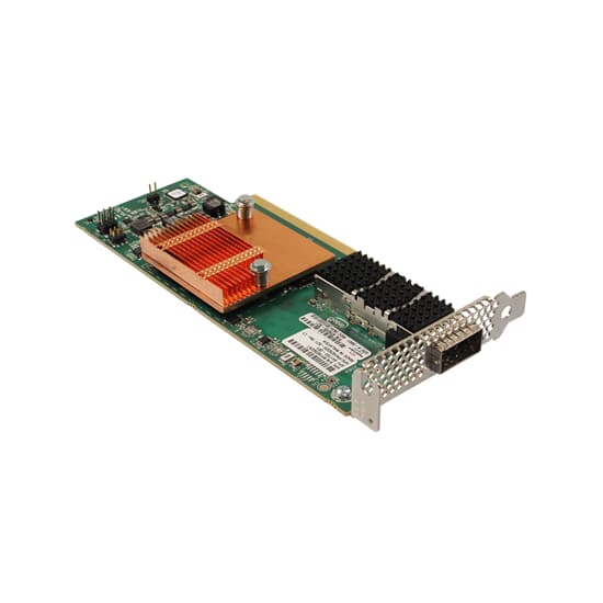 HPE Omni Path Adapter OP101 1-Port 100Gbps QSFP28 PCI-E x16 841703-001