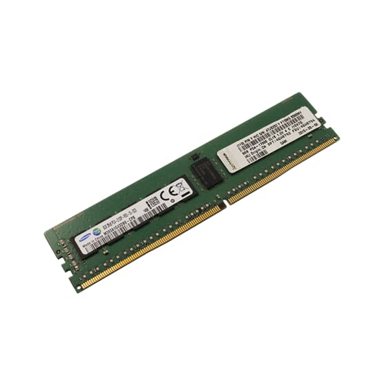 Lenovo DDR4-RAM 8GB PC4-2133P ECC 2R - 46W0794 46W0792