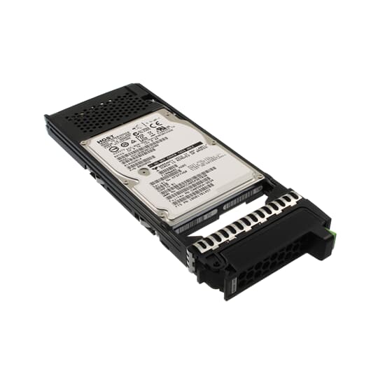 Fujitsu SAS Festplatte 300GB 10k SAS 6G SFF - CA07339-E574 HUC109030CSS600