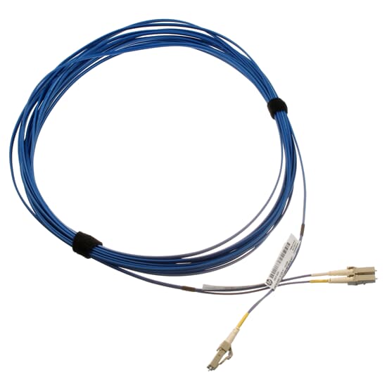 HP LWL Kabel LC - LC 10m OM4 StoreServ 10000 - H6Z36A 741208-001
