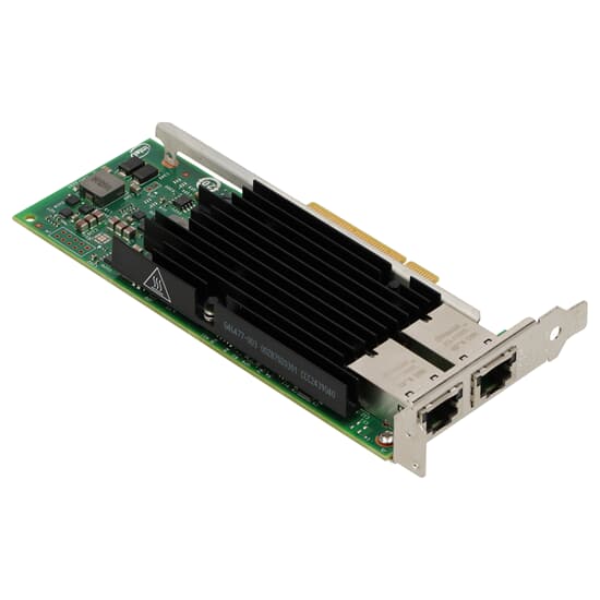 Intel Netzwerkadapter X540-T2 Dual Port 10GBASE-T PCI-E LP  - G45270-003