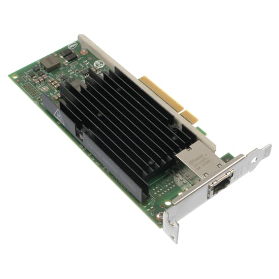 Intel Converged Network Adapter X540-T1 1 Port 10GbE PCI-E LP - G54042-003