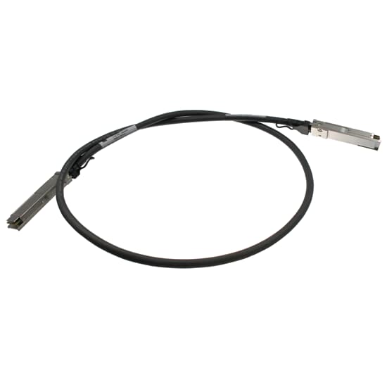 Fujitsu SAS-Kabel QSFP-QSFP DX S2 1,1m - CA72307-1101