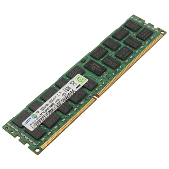 Cisco DDR3-RAM 8GB PC3L-10600R ECC 2R LP - UCS-MR-1X082RX-A
