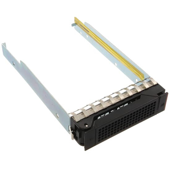 Lenovo kompatibel Hot-Plug Rahmen 3,5" SAS/SATA RD650 RD550 - 03T8898 NEU