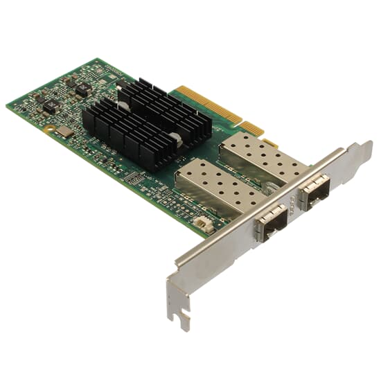 Lenovo Mellanox ConnectX-3 CX312A DP 10GbE SFP+ PCI-E - 00D9692 00MT972 00D9690