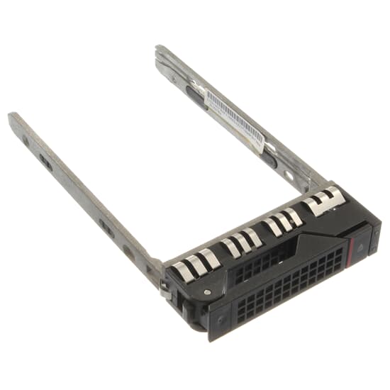 Lenovo kompatibel Hot-Plug Rahmen 2,5" SAS/SATA RD530 RD630 - 03X3836 NEU