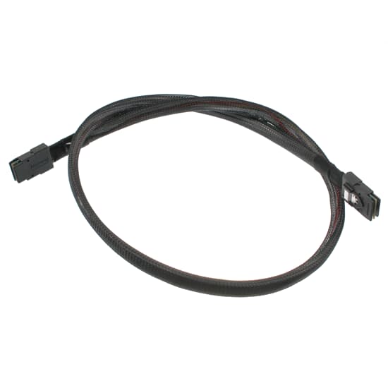 HP kompatibel Mini SAS Kabel SFF-8087 DL380 G6 - 498426-001