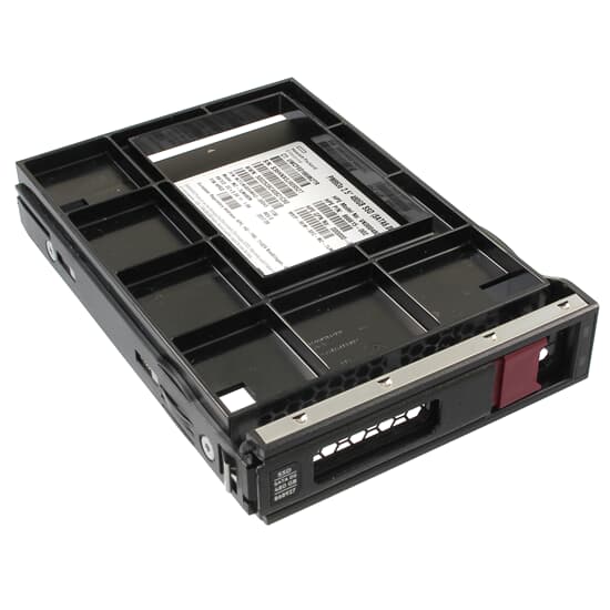 HPE SATA-SSD 480GB SATA 6G LFF RI ML350 Gen10 868927-001 869056-B21
