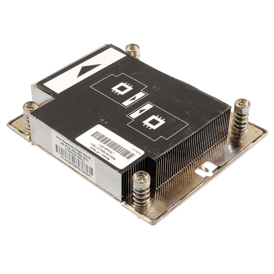 HPE CPU Heatsink XL230A XL250A Gen9 779142-001