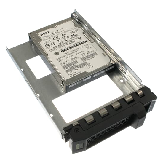 Fujitsu SAS Festplatte 300GB 15k SAS 12G LFF RX2510 M1 A3C40178586