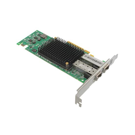 IBM Virtual Fabric Adapter 10GbE SFP PCI-E - 95Y3766 w/o GBIC