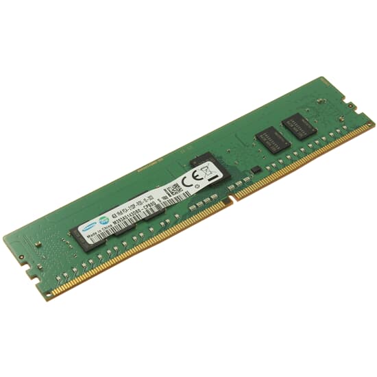 HPE DDR4-RAM 4GB PC4-2133P ECC RDIMM 1R 774169-001