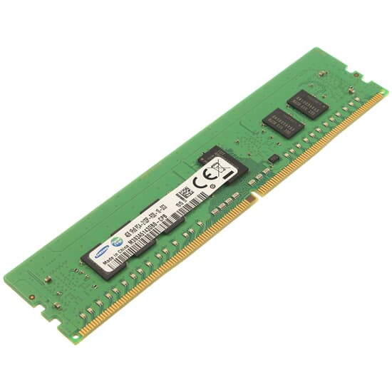 Samsung DDR4-RAM 4GB PC4-2133P ECC RDIMM 1R - M393A5143DB0-CPB