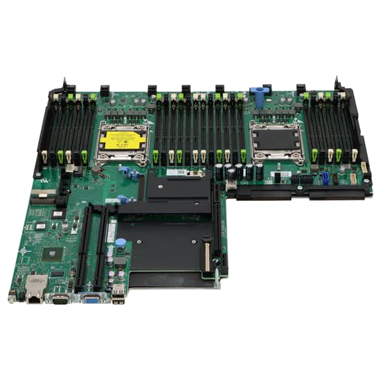 Dell Server-Mainboard PowerEdge R620 v2 - 0VV3F2