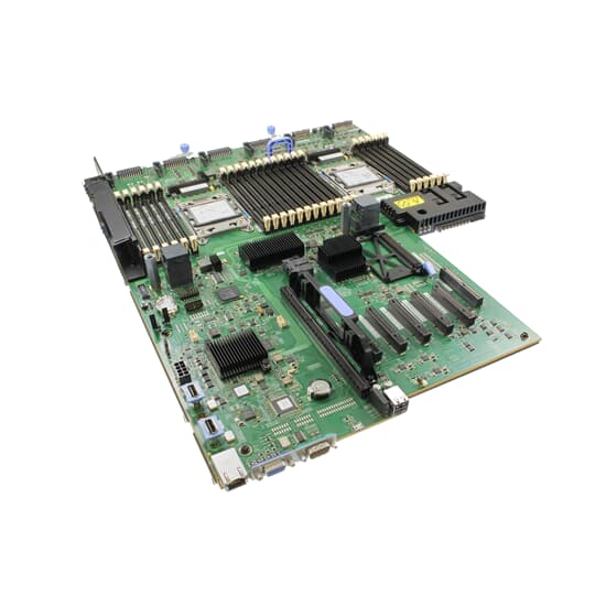 IBM Server-Mainboard System x3750 M4 - 47C9552