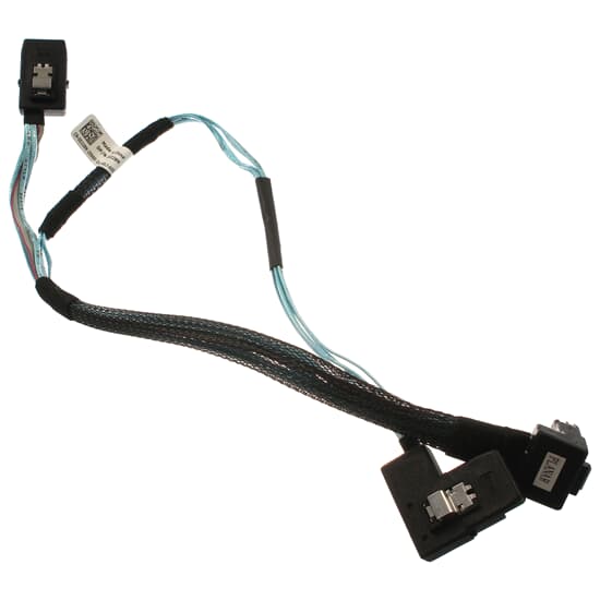 Dell SAS-Kabel SFF-8087 PowerEdge R310 - D228N
