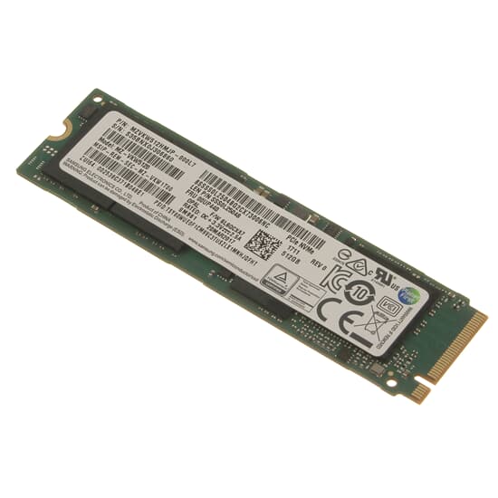 Lenovo NVMe PCIe SSD SM951a 512GB M.2 2280 - 00UP440