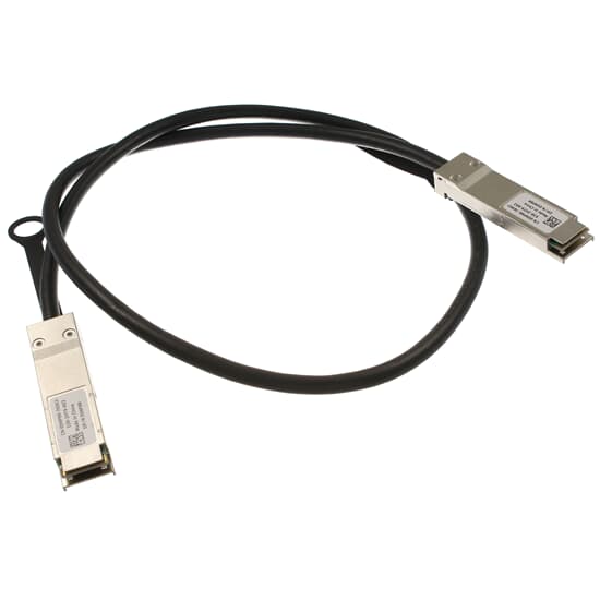 Dell kompatibel Stacking Cable 1m QSFP+ - 5NP8R