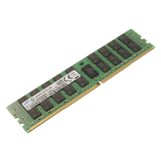 Fujitsu DDR4-RAM 32GB PC4-2133P ECC RDIMM 2R - S26361-F3843-L517