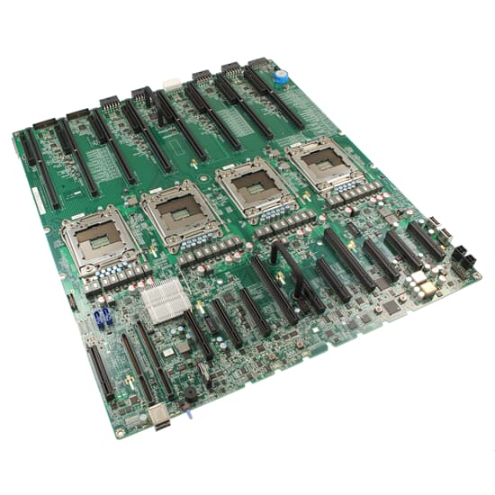 Fujitsu Server-Mainboard Primergy RX4770 M1 - S26361-D3342-A100