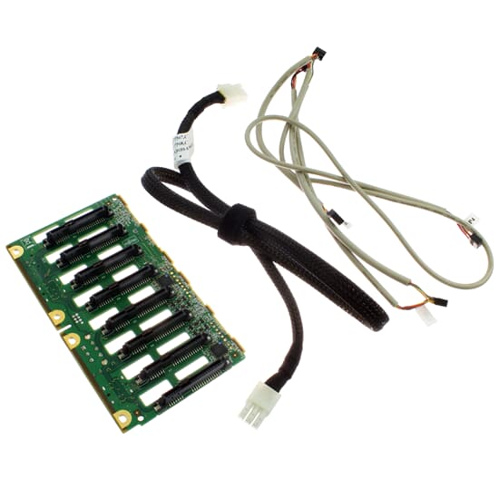 Fujitsu SAS-Backplane Primergy RX2540 M4 - A3C40173252