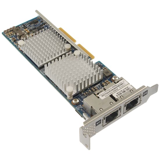 IBM Netzwerkadapter Broadcom NetXtreme II-ML2 Dual Port 10GbE LP 94Y5232 94Y5233