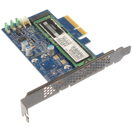 HP PCIe-SSD Z Turbo Drive 256GB M.2 742006-002 793100-001
