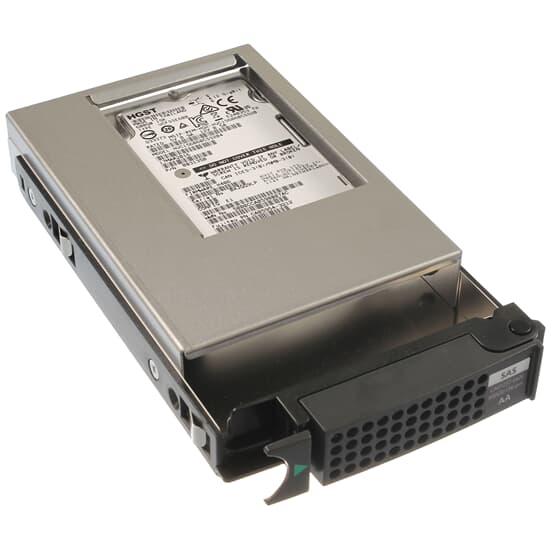 Fujitsu SAS-Festplatte 600GB 15k SAS 12G LFF ETERNUS DX60 S2 - CA07237-E626