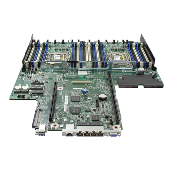 HPE Server-Mainboard ProLiant DL360 DL380 Gen9 775400-001