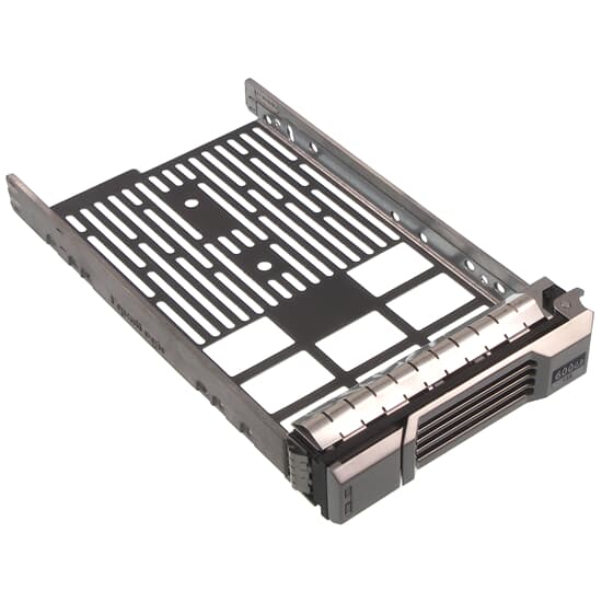 DELL kompatibel Hot-Plug-Rahmen SAS/SATA 3,5" EqualLogic PS6100E - Y79JP
