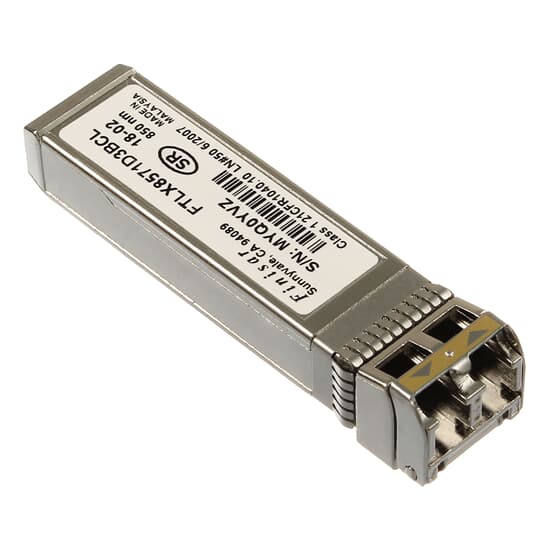Dell Transceiver Module 10Gbps SR SW SFP+ - 3G84K