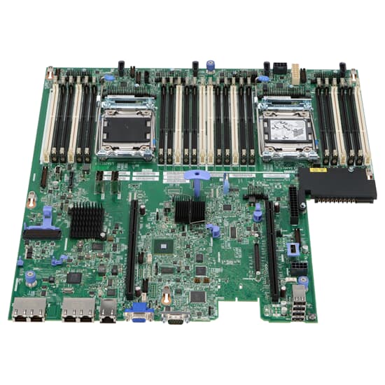 IBM Server-Mainboard System x3650 M4 - 00Y8457