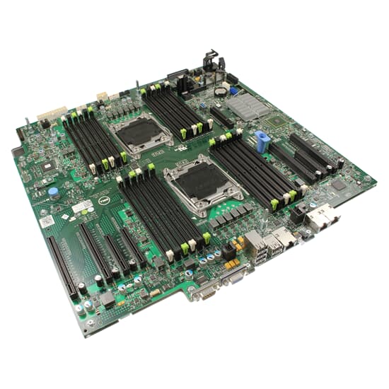 Dell Server-Mainboard PowerEdge T630 - W9WXC