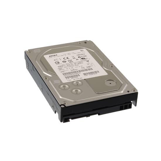 Hitachi SAS-Festplatte 3TB 7,2k SAS 6G 3,5" - HUS724030ALS640 0B26886