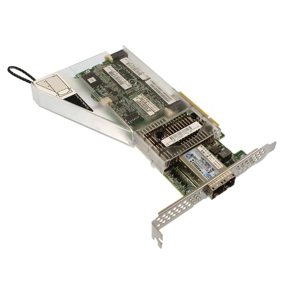 HPE Smart Array P441 8-CH SAS 12G SATA 6G 4GB PCI-E 749798-001 726825-B21