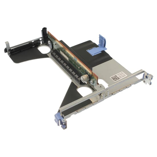 Dell Riser-Board PCI-E 3.0 x16 Slot 1 R630 - YNF4C