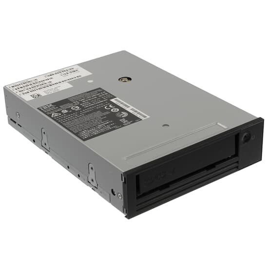Dell SAS Bandlaufwerk PowerVault Ultrium-HH4 v2 intern LTO-4 HH - 0YP47C