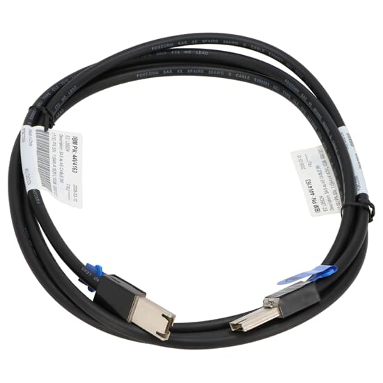 IBM SAS-Kabel SFF-8088 - SFF-8088 3m - 44V4163