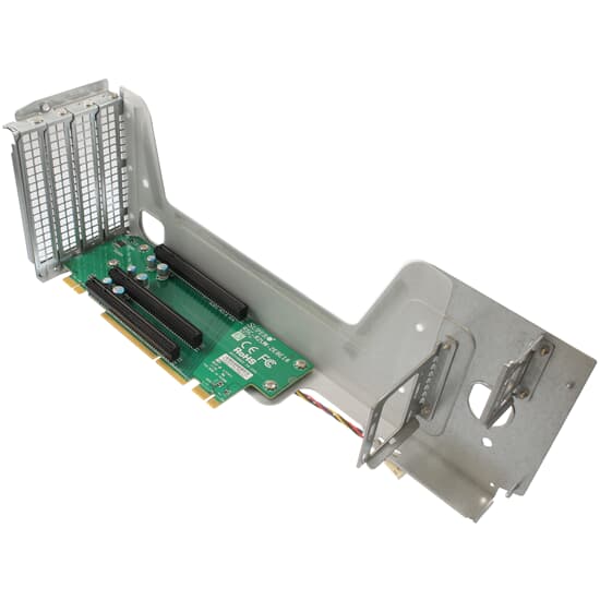SuperMicro Riser Board PCI-E 3.0 - RSC-R2UW-2E8E16