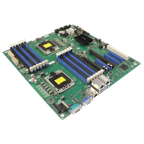 Fujitsu Server Mainboard Primergy TX200 S7 - D3099-A11 GS2