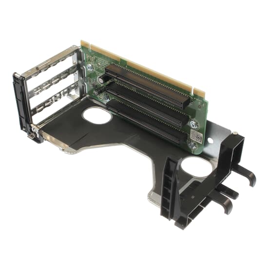 Dell Riser-Board 3x PCI-E 8x Gen3 PE R730 - 8H6JW